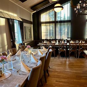 Big River Camp Hotel & Spa